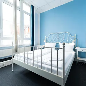 Industriepalast Hostel
